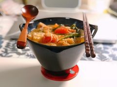 -火燒雲傣家菜(鼓楼店)