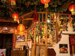 -粗粮人家·东北菜(洋桥店)