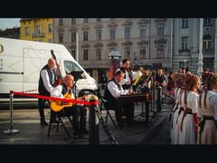 -耶拉契奇总督广场