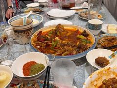 -汗腾格里·风味餐厅(新疆驻京办店)