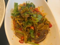 -豪廷轩中餐厅·特色云南菜(温德姆至尊豪廷大酒店)