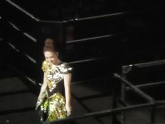 -宝能国际体育演艺中心