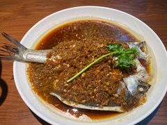 油浸鱼-老闵田螺馆·南昌特色(总店)