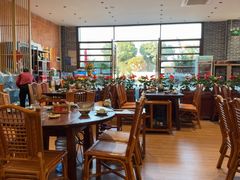 -顺德一品粥·20年凤城老字号(芳村店)