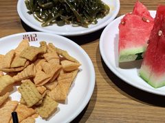 -肖记公安牛肉鱼杂馆· 省级非物质文化遗产(仁和路店)