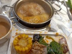 -龍歌自助小火锅(崂山丽达店)