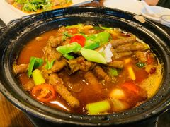 -衢州人家私房菜(中沙金座店)
