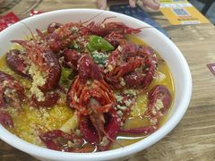 -阿兵盱眙龙虾·兄弟烧烤(老虎桥店)