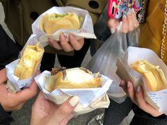 -味正点车轮饼可丽饼(南禅寺店)