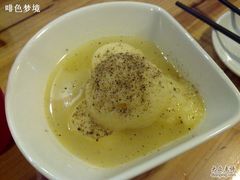 土豆泥-鬼味烤翅(南锣鼓巷店)