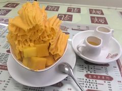 -香港華心糖水鋪(南西总店)