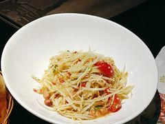 -金厨泰国餐厅·全泰籍厨师料理(拱北店)
