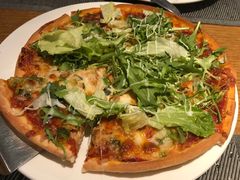 -香草意餐厅(杏石口路店)