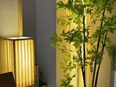 二楼包房-大鱼·养生·禅洗头疗·按摩SPA