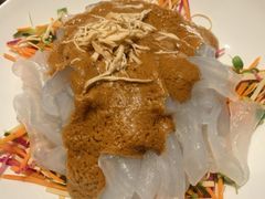 -万荣烤鸭店·北京菜(天坛店)
