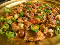 -汉唐守艺人·河北面馆(民心河店)