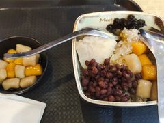 -鲜芋仙(观音桥大融城LG店)