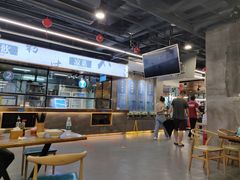-易裕和·长沙米粉(竹塘西路店)
