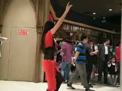 -楼兰新疆主题餐厅(苏州中心店)