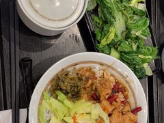 -永和大王(浦东南路店)