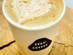 -Fulu Coffee福禄(花园城店)