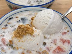 -文昌邓记清补凉(西沙路店)