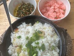 -渝绝回味碗土家洋芋饭(学道街店)