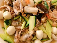 -抹直口特色菜馆(一店)