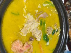 -王胖子土菜馆·特色杭帮菜·农家土菜