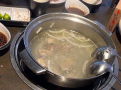 -同仁四季椰子鸡(宝安壹方城店)