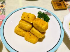 -隆隆金大茶楼(地王广场店)