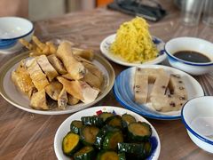 -妈妈的小作坊(陈家镇店)