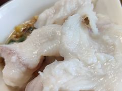 鱼片-三友乌鱼菜馆(金洲北路店)