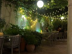 -Osteria Garden 生蚝花园餐厅(原进贤路店)