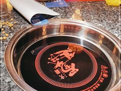 -蜀大侠火锅(龙岗店)