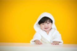 -童恩贝贝专业儿童摄影(浐灞新城4期店)