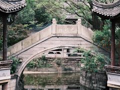 -龙潭水乡