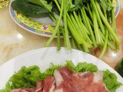 -清真·马家火锅美食城(镇江北路店)