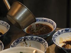 -老街杂酱面(东升街店)
