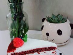 魅影红丝绒蛋糕-姆们M Sweetie Cake(三里屯店)