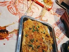 -辣出味岳阳特色烧烤·龙虾大排档(砂子塘总店)