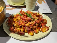 -一棠龙虾•王牌虾球(后湖御华里店)