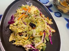 -撒拉花儿·新疆菜·清真(太阳宫店)