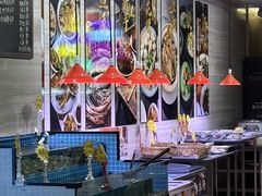 -汕头龙光喜来登酒店-采悦轩中餐厅