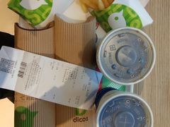 -德克士(伊旗店)