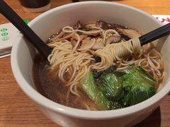 -和府捞面(东直门银座店)