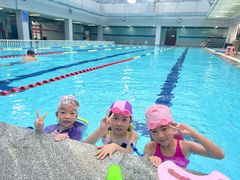 -奇迹健身·恒温游泳(金海首座店)