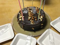 -DQ·蛋糕·冰淇淋(金桥店)