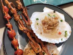 -喜庭海鲜自助(来福士店)