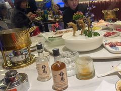 -江南福宴·澳门海鲜.牛肉火锅(汇高栢悦中心店)